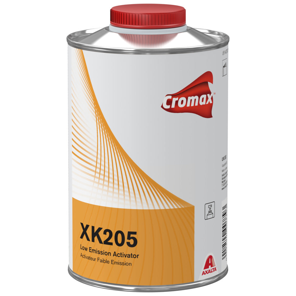 Cromax XK205 Low Emission Activator 1L