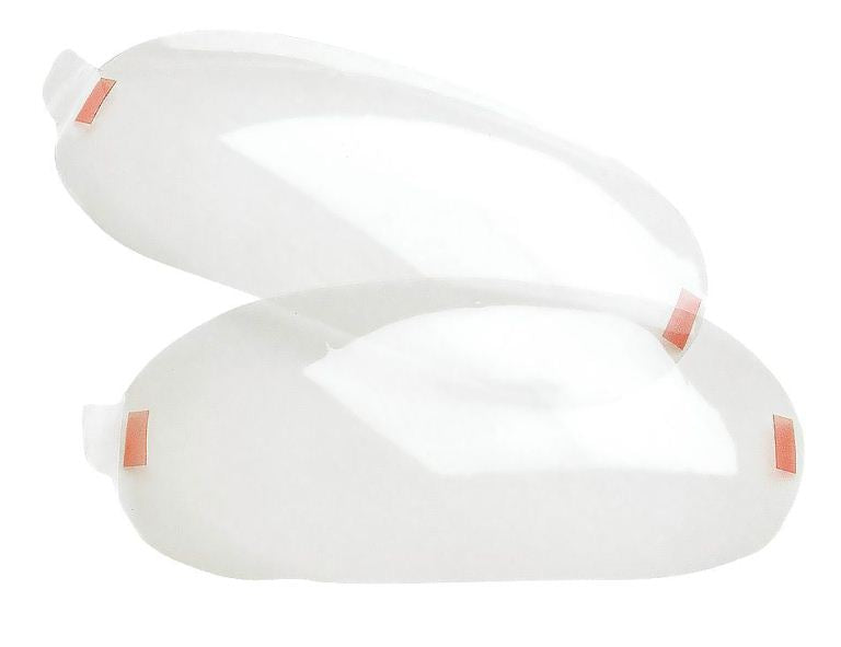 Sundstrom SR343 Visor Covers for SR200 Polycarbonate Lens 10 Pack