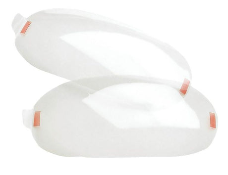 Sundstrom SR343 Visor Covers for SR200 Polycarbonate Lens 10 Pack