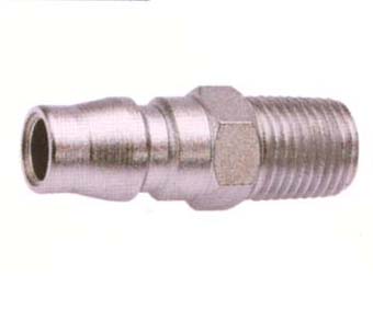 GPI Male Airline Adaptor NHV20PM