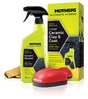 Mothers Ultimate Hybrid 1-Step Ceramic Clay & Coat Kit