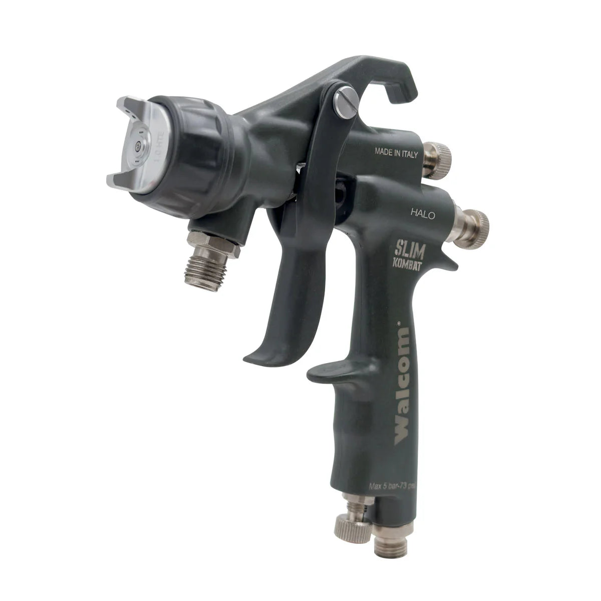 Walcom Slim Kombat HTE Pressure Gun 1.3mm