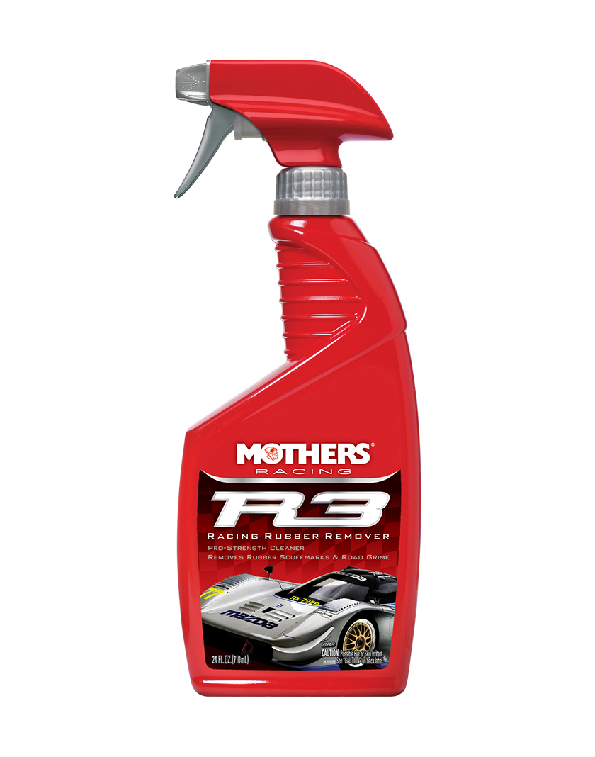 Mothers R3 Racing Rubber Remover 710ml