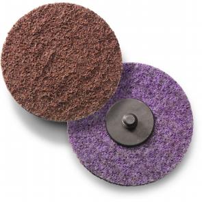 Sia 6924 Siamet HD Quick Change Disc 75mm R-Type 4923 Medium Box of 25