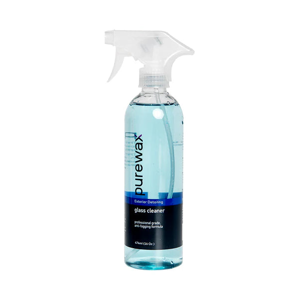 PureWax Glass Cleaner