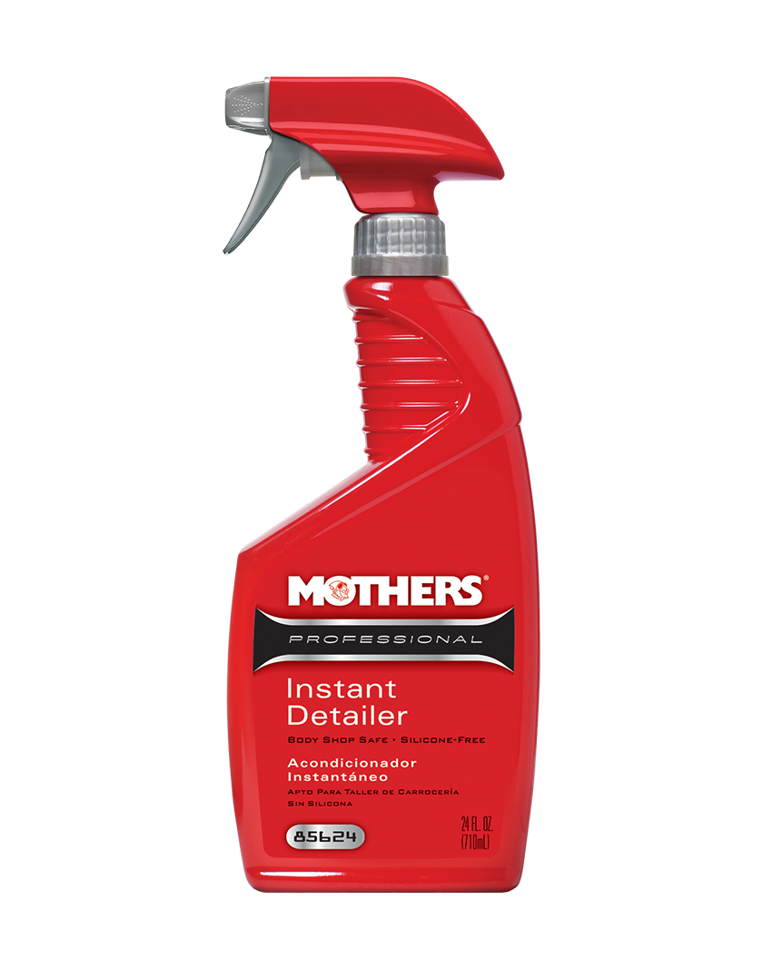 Mothers Professional Instant Detailer 710ml