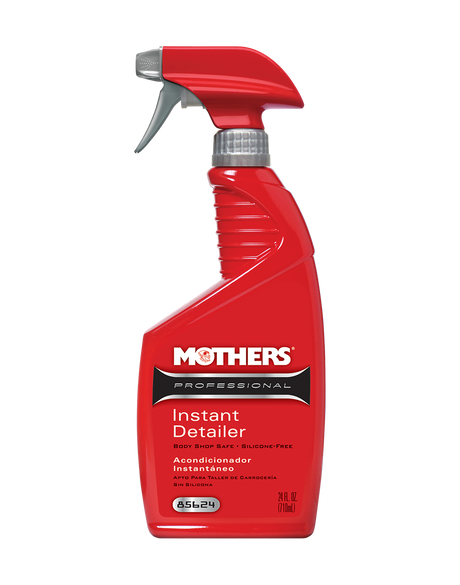 Mothers Professional Instant Detailer 710ml