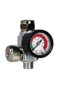 Sagola RC2 Compact Air Flow Regulator