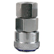 Air Fitting 1/4" BSP Female Socket SF20