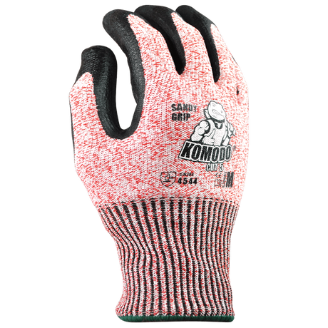 Komodo Cut 5 Glove Pair L Pair