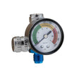 2Spray Spray Gun Regulator With Gauge DR5