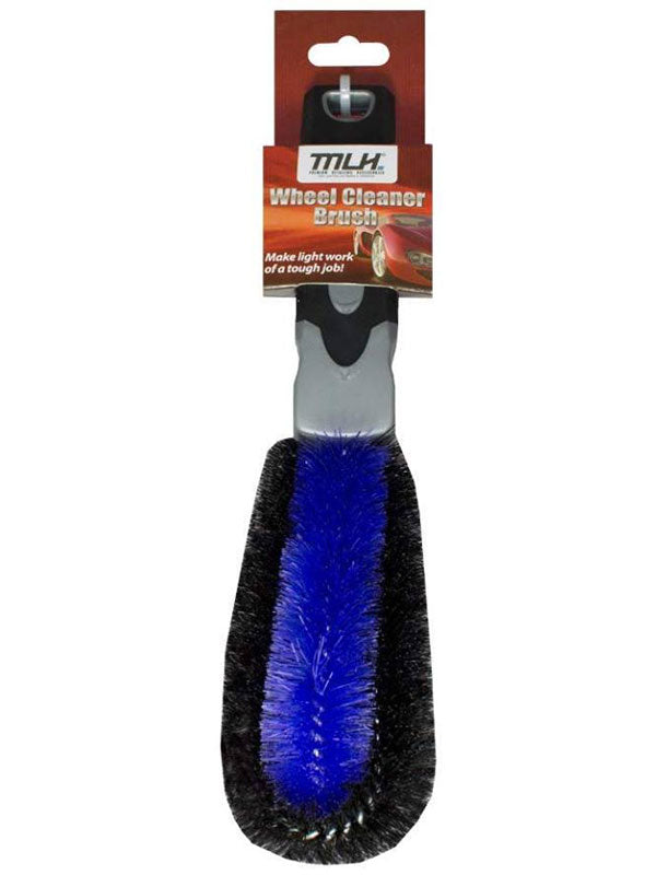 Mothers Wheel Cleaning Brush