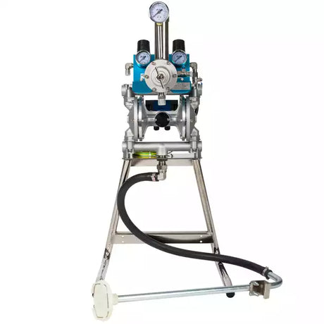 Anest Iwata DSP Double Diaphragm Pump 4.5L/min - Stand Mount