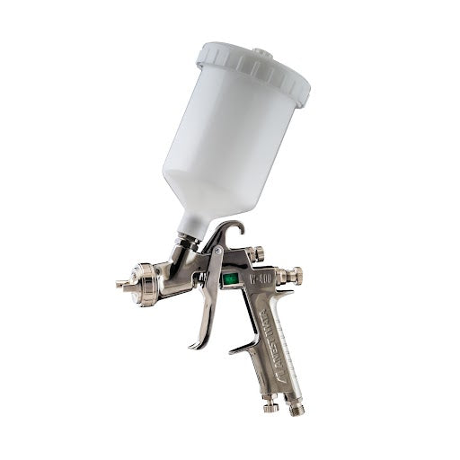 Iwata W400WBX 1.4mm High Tec Spray Gun