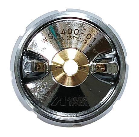 Iwata Aircap 01 WS400