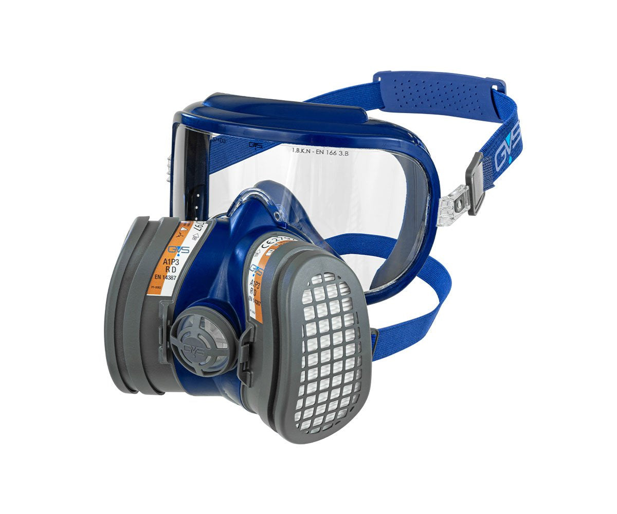 Elipse Integra A1P3 Respirator Size: M/L