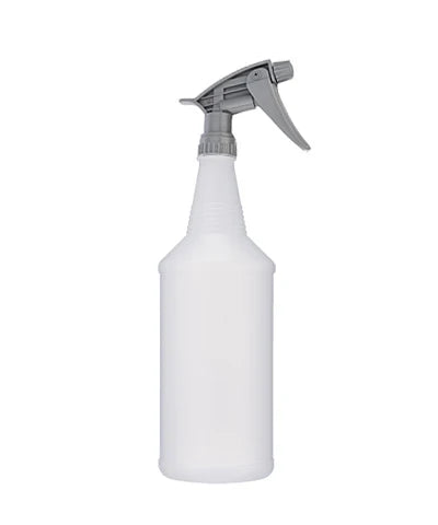 3D Spray Bottle