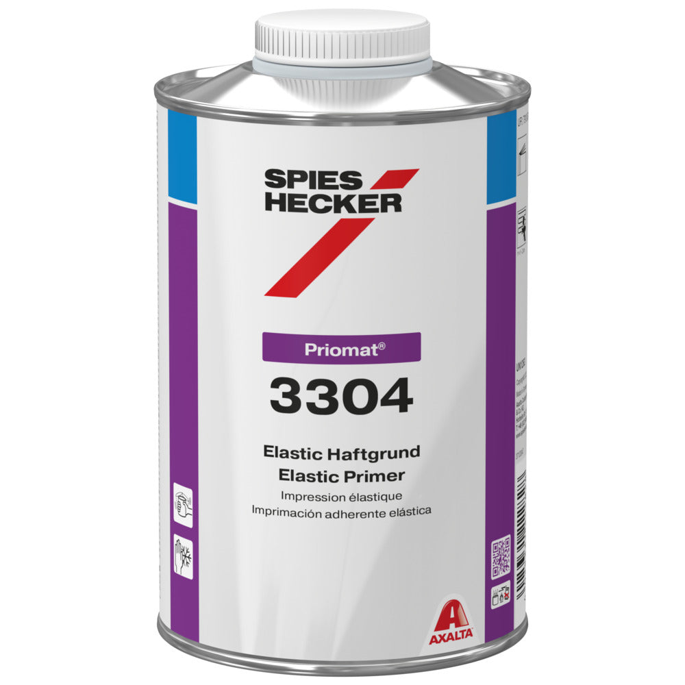 Spies Elastic Primer 3304 1L