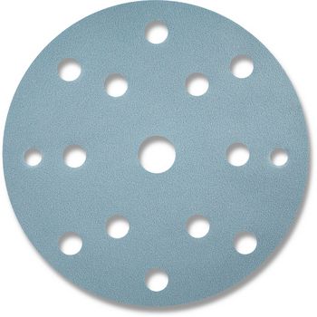 Sia 1948 Siaflex Abrasive Disc 125mm P600 No Hole