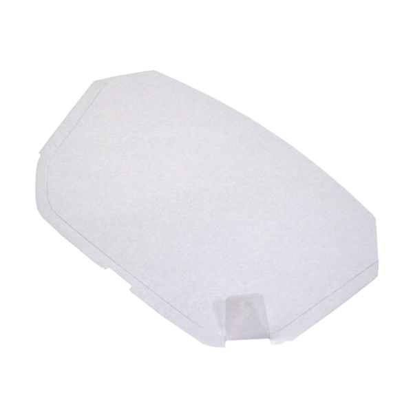 RPB Z-link Tear Off Lens 50 Pack