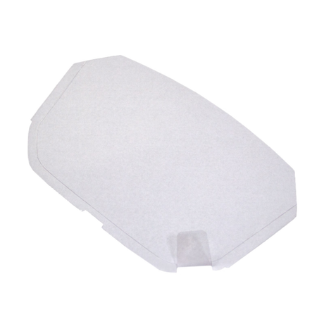 RPB Z-link Tear Off Lens 50 Pack