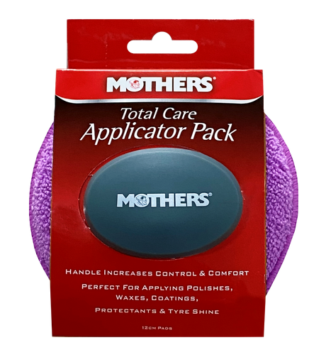 Mothers Total Care Applicator Pack