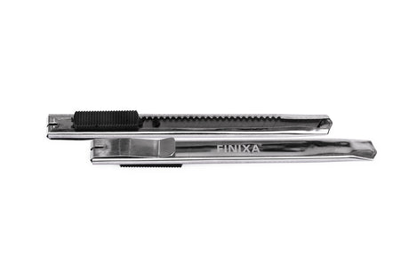 Finixa 9mm Stainless Steel Knife Single
