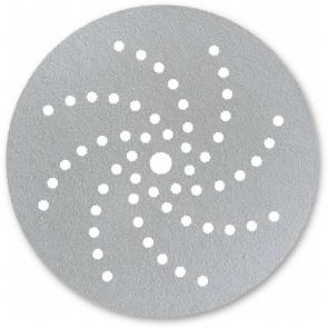 Sia 1958 Siapro Abrasive Disc 150mm 57H P100 SF Box of 100