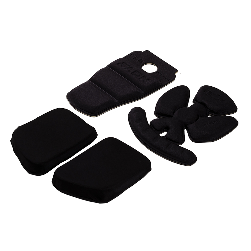 Nova 3 Replacement Helmet Inner Lining Hygiene Kit Size A-15 (Medium)