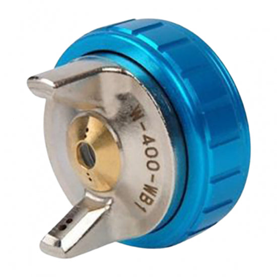 Iwata Aircap Set WB1 W400