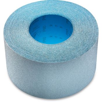 Sia 1948 Siaflex Abrasive Roll 115mm x 50 P180