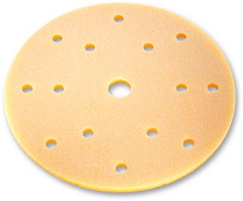 Sia 7979 Siasponge Abrasive Disc 150mm 15H Superfine Box of 20