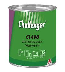 Challenger CL490 2K HS Primer 4L
