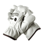 Professional Leather Riggers Gloves Pair XL