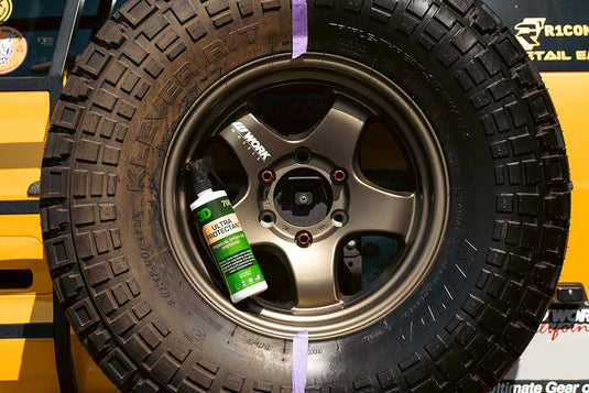 3D Ultra Protectant 3.78L