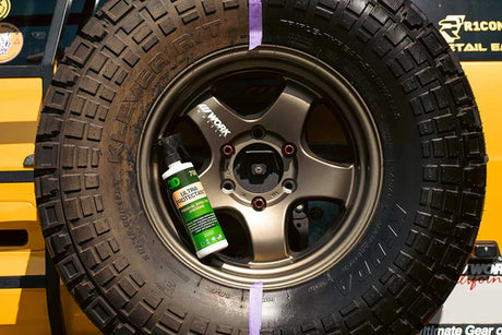 3D Ultra Protectant 3.78L