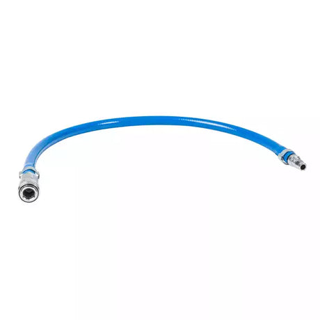 2Spray Air Hose 10mm x 10m with Nitto Compatible Fittings