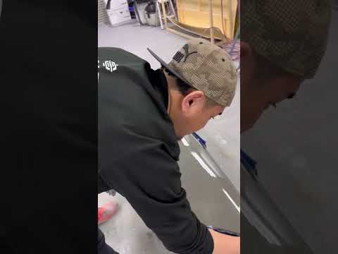 Rohan IZ Metal Hand Painted 25g